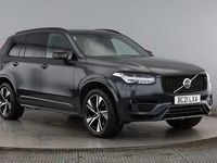 Used Volvo XC90 R-Design 390 HP (286 kW) 2022 SUV