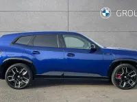 Used BMW XM Comfort Edition 476 HP (350 kW) 2026 Blue SUV