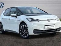 Used VW ID.3 150 kW (204 HP) 2022 Hatchback