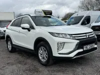 Usado Mitsubishi Eclipse Cross 2018 SUV