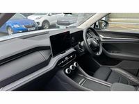 Used Skoda Kodiaq SE L 150 HP (110 kW) 2024 Moon white metallic SUV