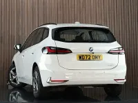 Used BMW 220 Sport Line 170 HP (125 kW) 2023 White Coupe