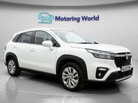 Used Suzuki SX4 S-Cross 127 HP (93 kW) 2023 SUV