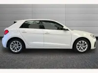 Used Audi A1 Sport 116 HP (85 kW) 2024 White SUV
