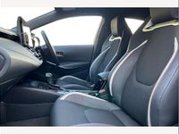 Used Toyota Corolla Sport 196 HP (144 kW) 2024 Silver Hatchback