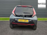 used Toyota Aygo 1.0 VVT i x press Euro 6 5dr