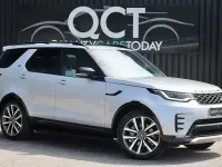 Used Land Rover Discovery SE Dynamic 2021 SUV