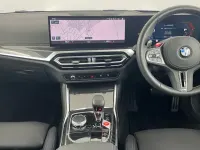 Used BMW M2 Impressive 460 HP (338 kW) 2023 Grey Coupe