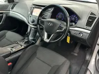 Used Hyundai i40 Style 2013 Silver Estate