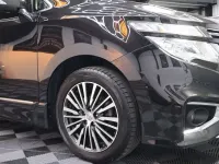 Used Nissan Elgrand 2015 Black MPV