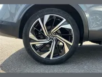 Used Nissan Qashqai Tekna+ 190 HP (139 kW) 2023 Grey SUV