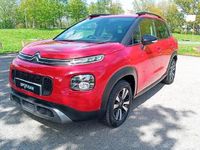 used Citroën C3 Aircross 1.2 PURETECH FEEL EAT6 EURO 6 (S/S) 5DR PETROL FROM 2019 FROM AYLESBURY (HP20 1DN) | SPOTICAR