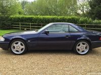 Used Mercedes SL280 1996 Cabriolet