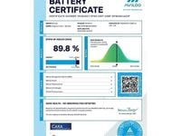 Used Renault Mégane Iconic 160 HP (117 kW) 2022 Hatchback