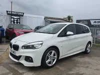 Used BMW 218 M Sport 2016 MPV