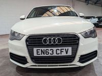 Used Audi A1 Sportback 105 HP (77 kW) 2014 Hatchback