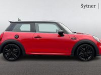 Used Mini Cooper S Hatch 176 HP (129 kW) 2023 Red Hatchback