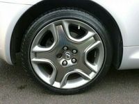 Used Lexus SC430 2007 Cabriolet