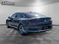 Usado VW Arteon R-line 190 HP (139 kW) 2019 Cinzento Citadino
