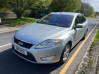 used Ford Mondeo 2.0 Sport 5dr