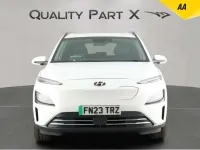 Used Hyundai Kona Ultimate 10 kW (14 HP) 2023 White SUV