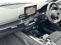 Used Audi RS4 Competition 444 HP (326 kW) 2023 Black Estate