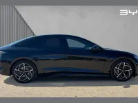 Used BYD Seal Design 230 kW (313 HP) 2026 Black Sedan