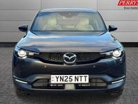 Used Mazda MX30 Exclusive-Line 170 HP (125 kW) 2025 SUV