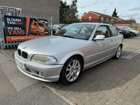 used BMW 330 3 Series Ci Sport 2dr Auto