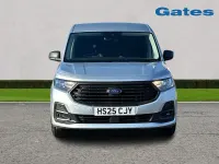 Second-hand Ford Transit Connect Trend 122 CP (89 kW) 2025 Argintiu Monovolum