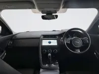 Used Jaguar E-Pace S 180 HP (132 kW) 2019 Grey SUV