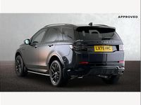 Used Land Rover Discovery Sport SE Dynamic 204 HP (150 kW) 2025 Unknown SUV