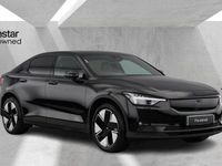 New Polestar 2 200 kW (272 HP) 2025 Hatchback
