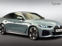 Used BMW 420 Gran Coupé M Sport 181 HP (133 kW) 2025 Green Coupe