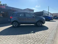 Used Ford Ecosport Titanium 2016 Grey SUV