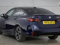Usado BMW M235 Comfort Edition 296 CV (217 kW) 2025 Azul Coupe