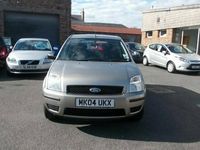 Used Ford Fusion 2004 Estate