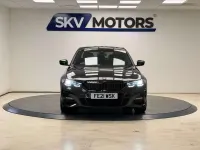 Used BMW 320e M Sport 2021 Black Sedan