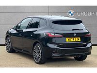 Used BMW 230 M Sport 326 HP (239 kW) 2025 Black sapphire metallic paint Estate