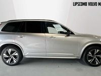 used Volvo XC90 R-Design B5