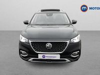 Used MG HS Exclusive 162 HP (119 kW) 2022 Black SUV