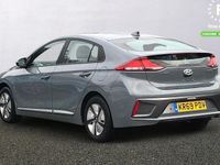 Used Hyundai Ioniq SE 141 HP (103 kW) 2022 Hatchback