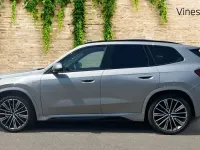 Used BMW iX1 M Sport 227 kW (309 HP) 2023 Silver SUV
