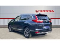 used Honda CR-V 2.0 i-MMD Hybrid EX 5dr eCVT Hybrid Estate