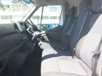 Used Nissan NV400 Tekna 135 HP (99 kW) 2020 White Van