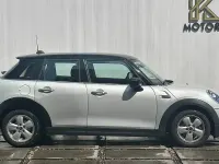 Used Mini Cooper Classic 136 HP (100 kW) 2020 Silver Hatchback
