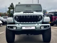 New Jeep Wrangler Sahara 272 HP (200 kW) 2025 Black SUV