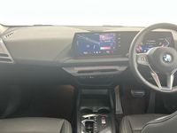 Used BMW 120 Sport Line 168 HP (123 kW) 2025 Purple Hatchback