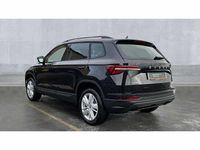 New Skoda Karoq SE 150 HP (110 kW) 2025 Black SUV