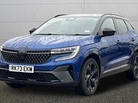 Used Renault Austral Techno Esprit Alpine 200 HP (147 kW) 2025 SUV